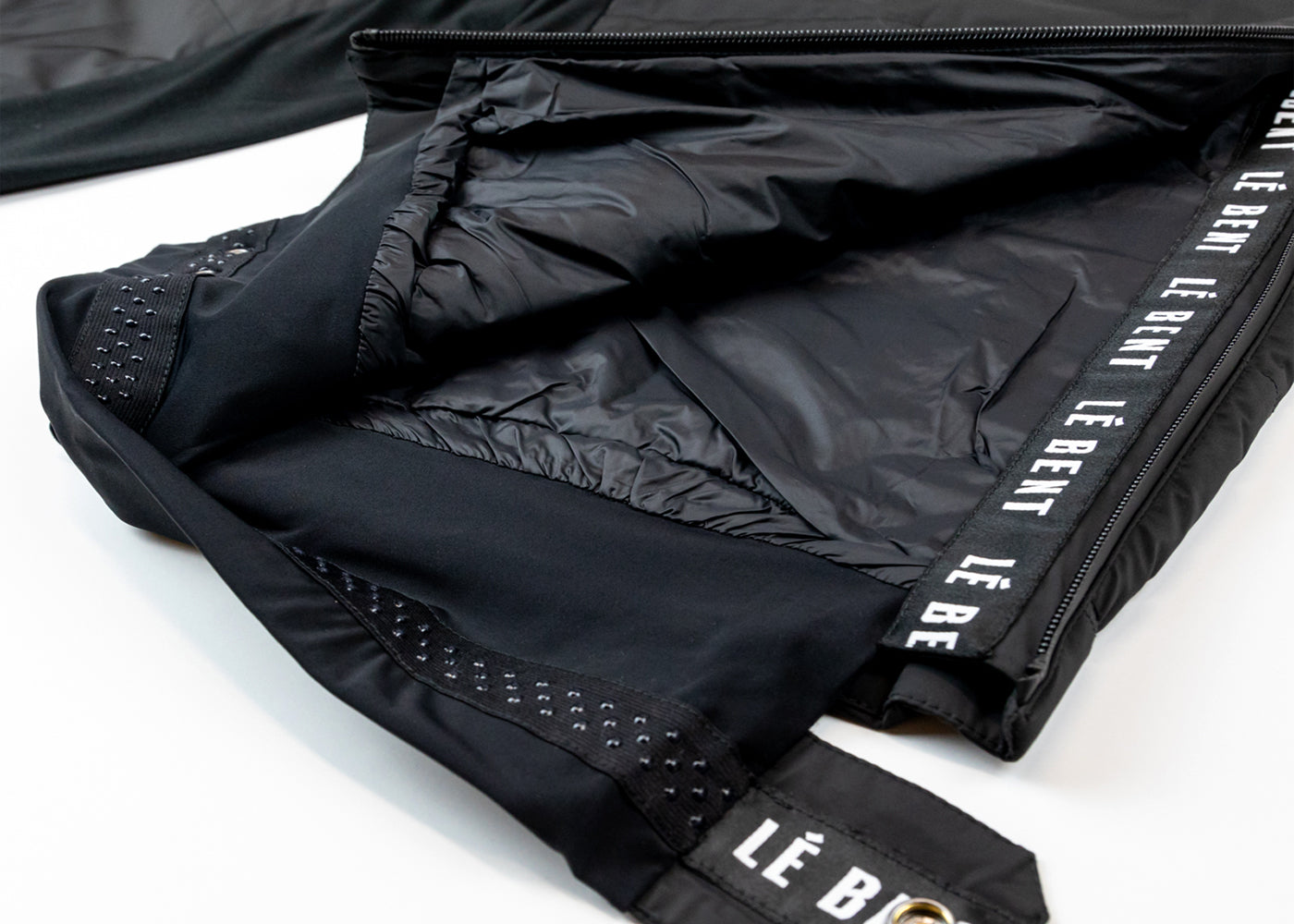 A Quick Look at Le Bent’s New Unisex Wool Insulated .75 Pant