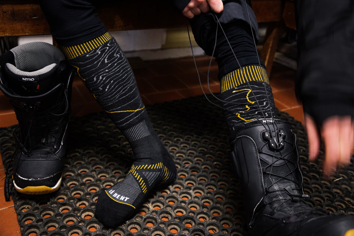 Reasons to Get 3/4 Base Layer Bottoms for Men