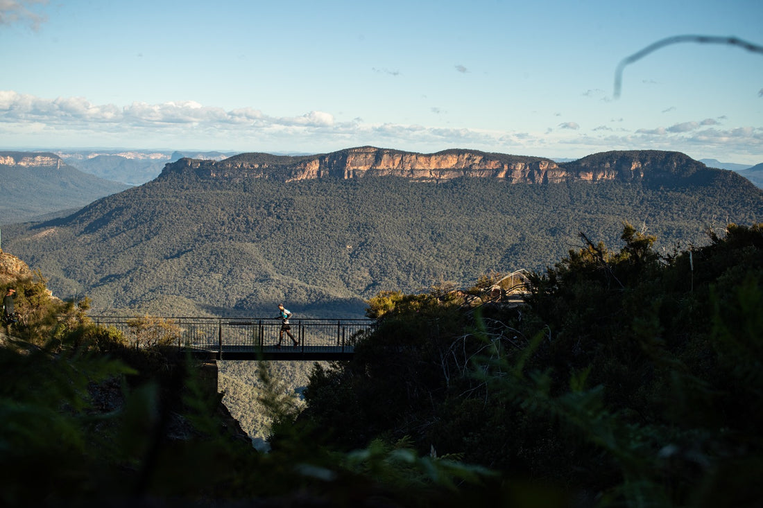 ULTRA-TRAIL AUSTRALIA 2021 EVENT RECAP