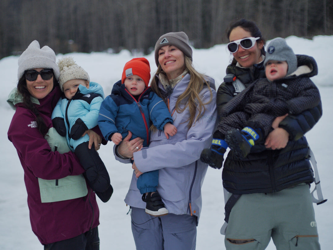 HERE, HOLD MY KID - OFFICIAL TRAILER