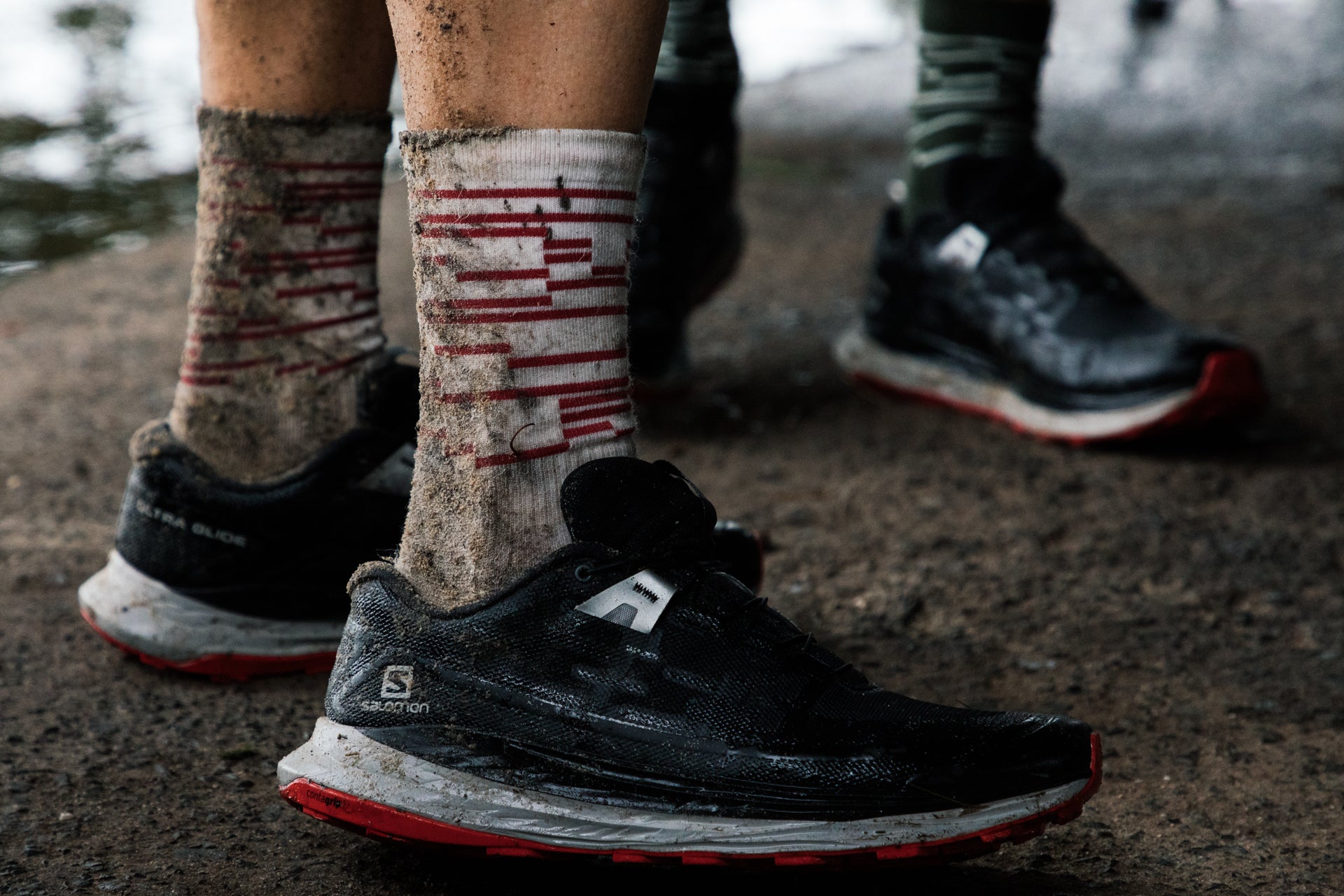 TRAIL RUNNER TOM BATROUNEY'S AMBITIOUS PROJECT TO RUN FOREVER