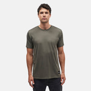 Mens Merino Ultralight SS Tee - Small
