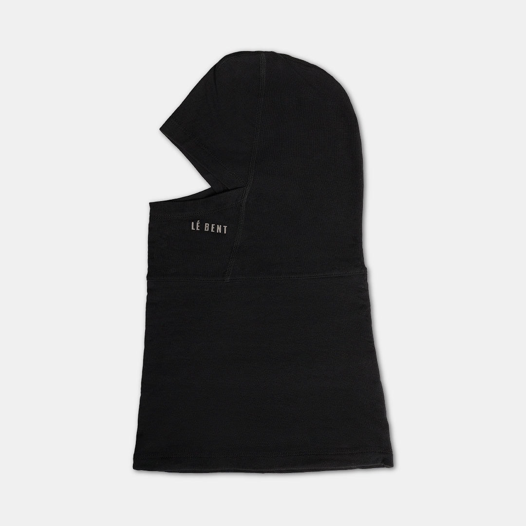 Double Up Midweight Merino Balaclava
