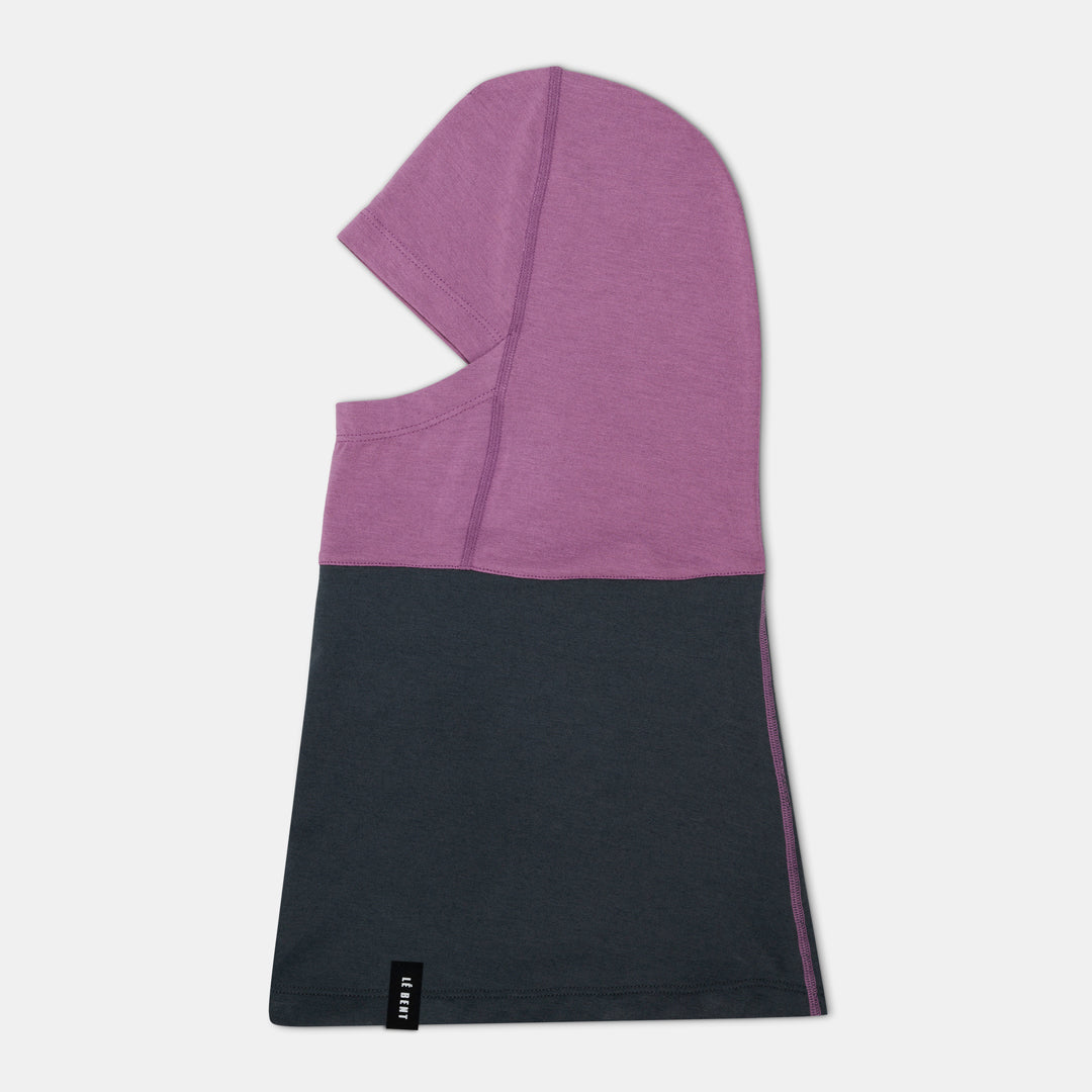 Double Up Midweight Merino Balaclava