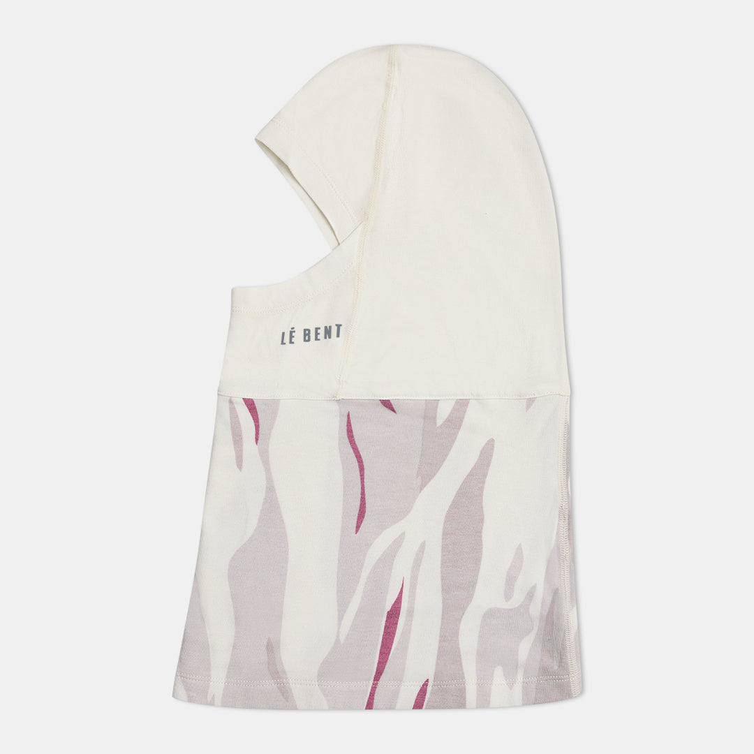 Double Up Midweight Merino Balaclava