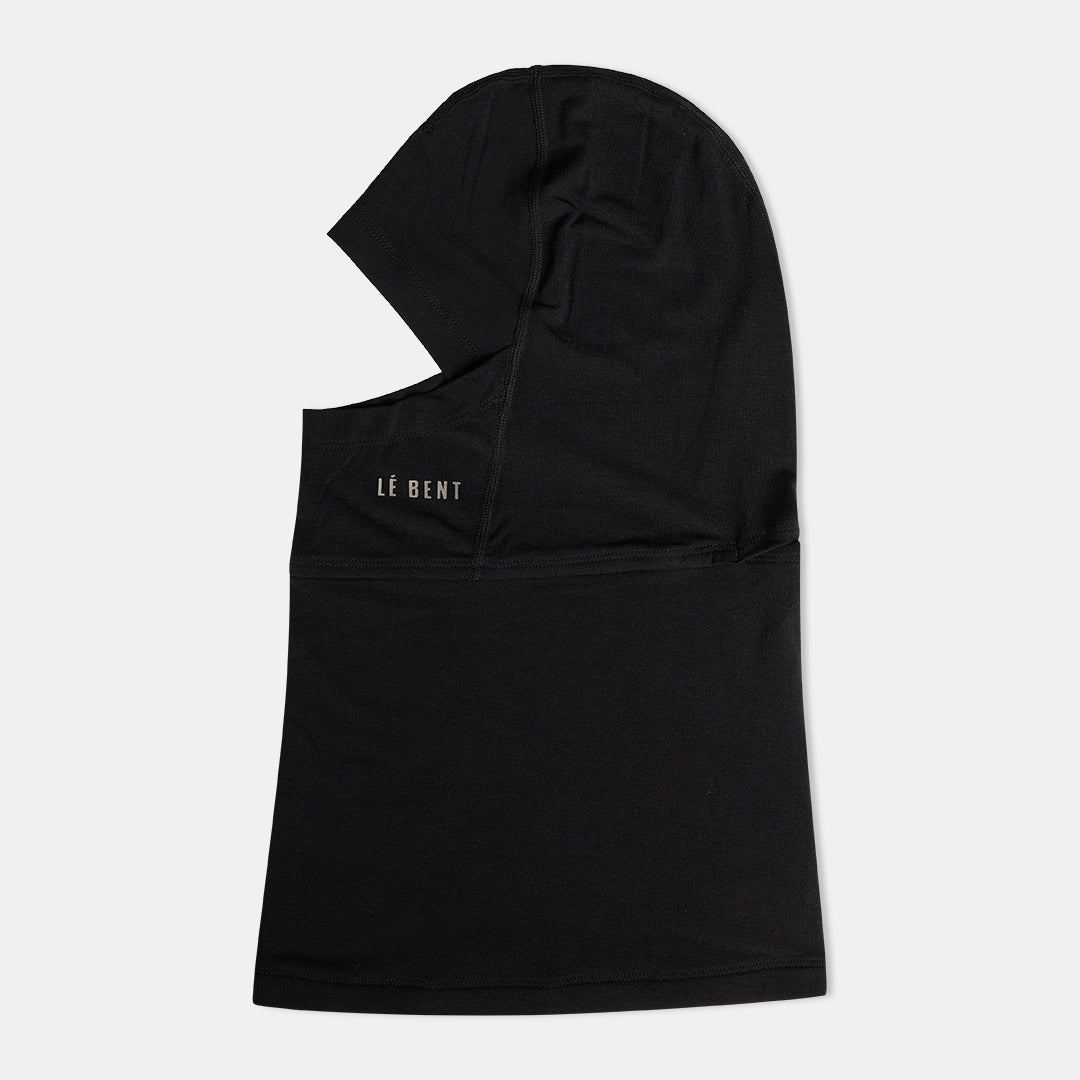 Double Up Midweight Merino Balaclava