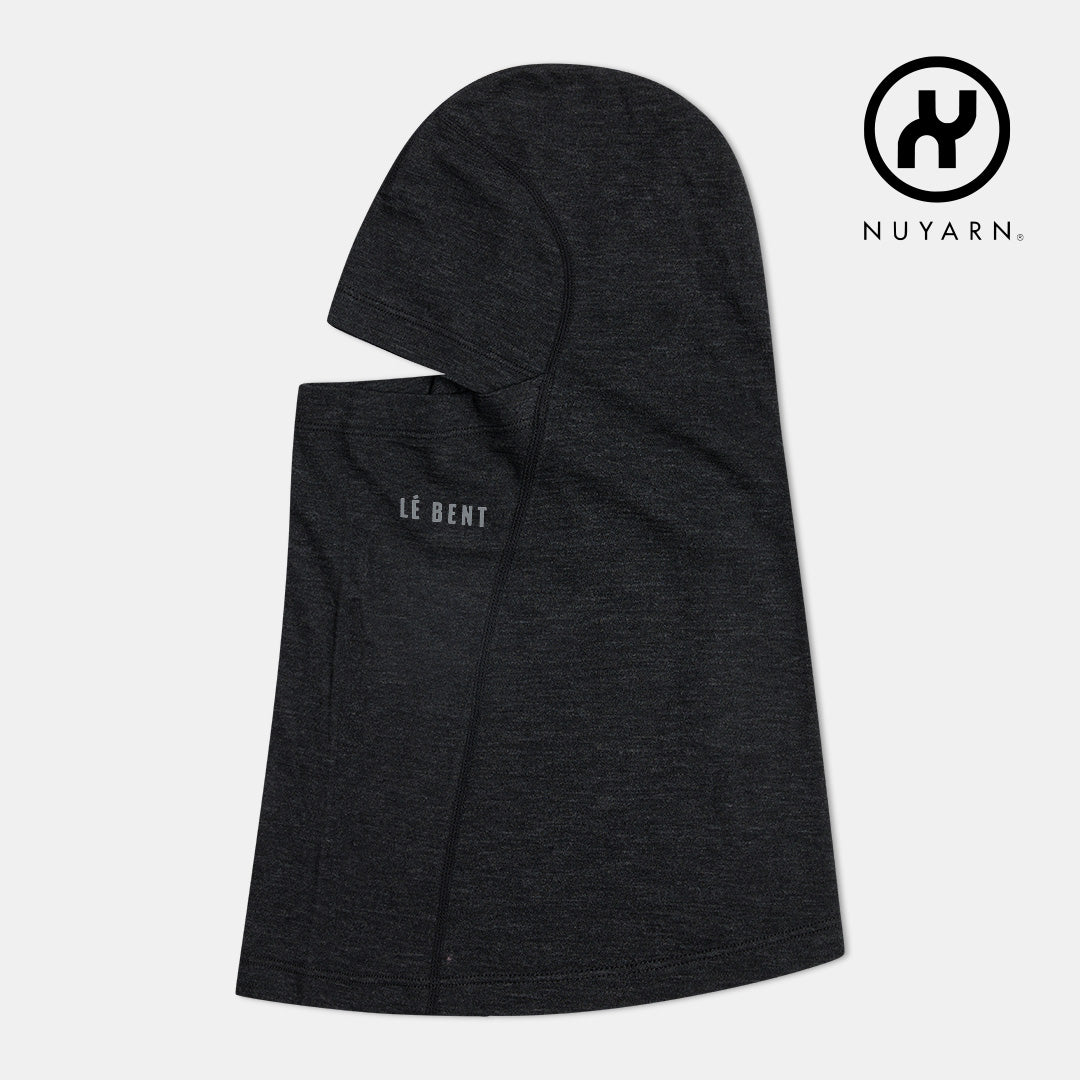 Featherweight Merino Balaclava