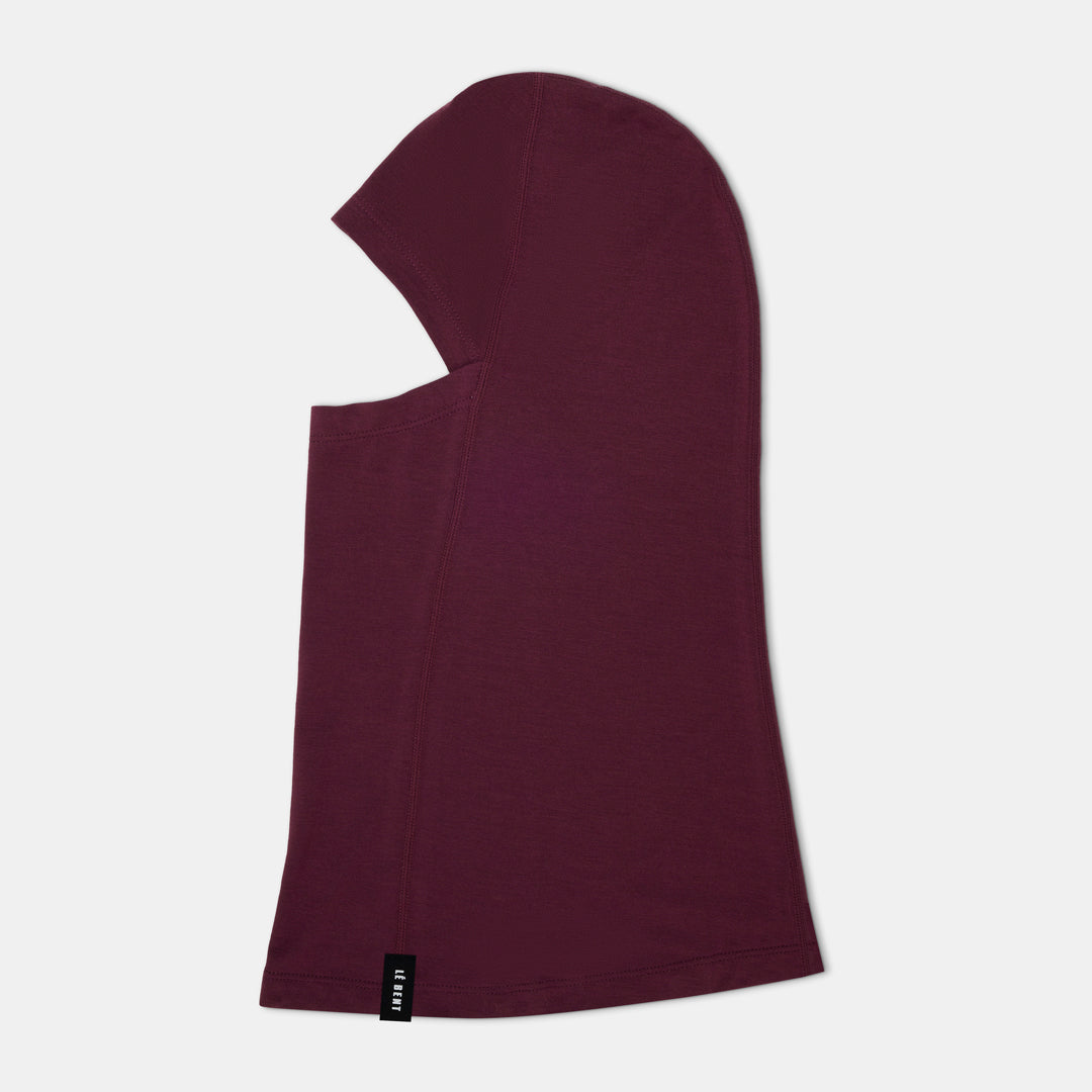 Lightweight Merino Balaclava