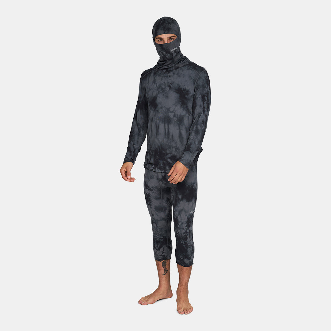 Lightweight Merino Balaclava