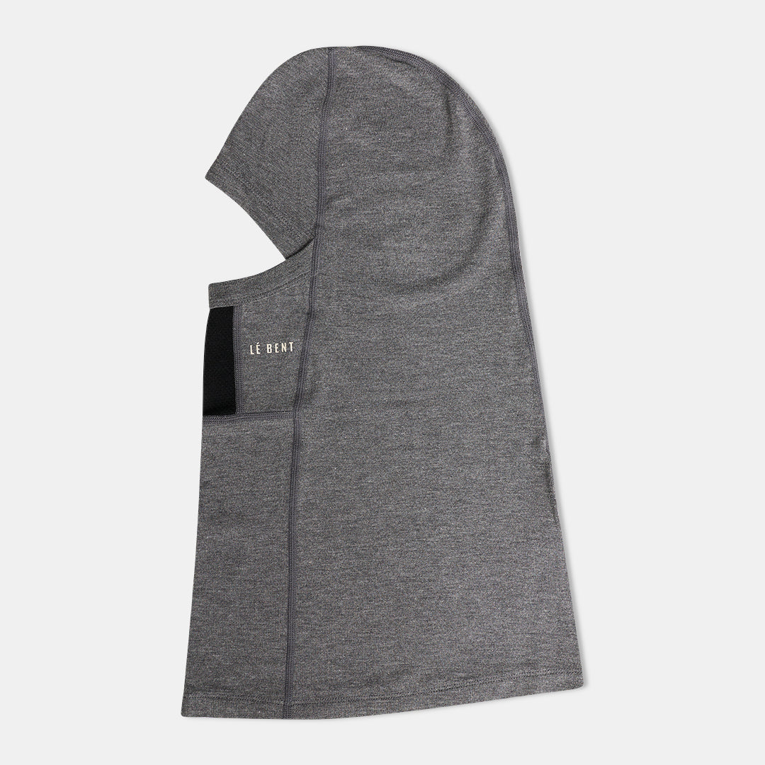 Midweight Mesh Merino Balaclava