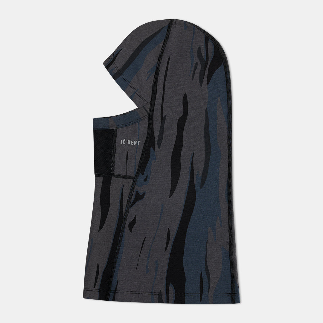 Midweight Mesh Merino Balaclava