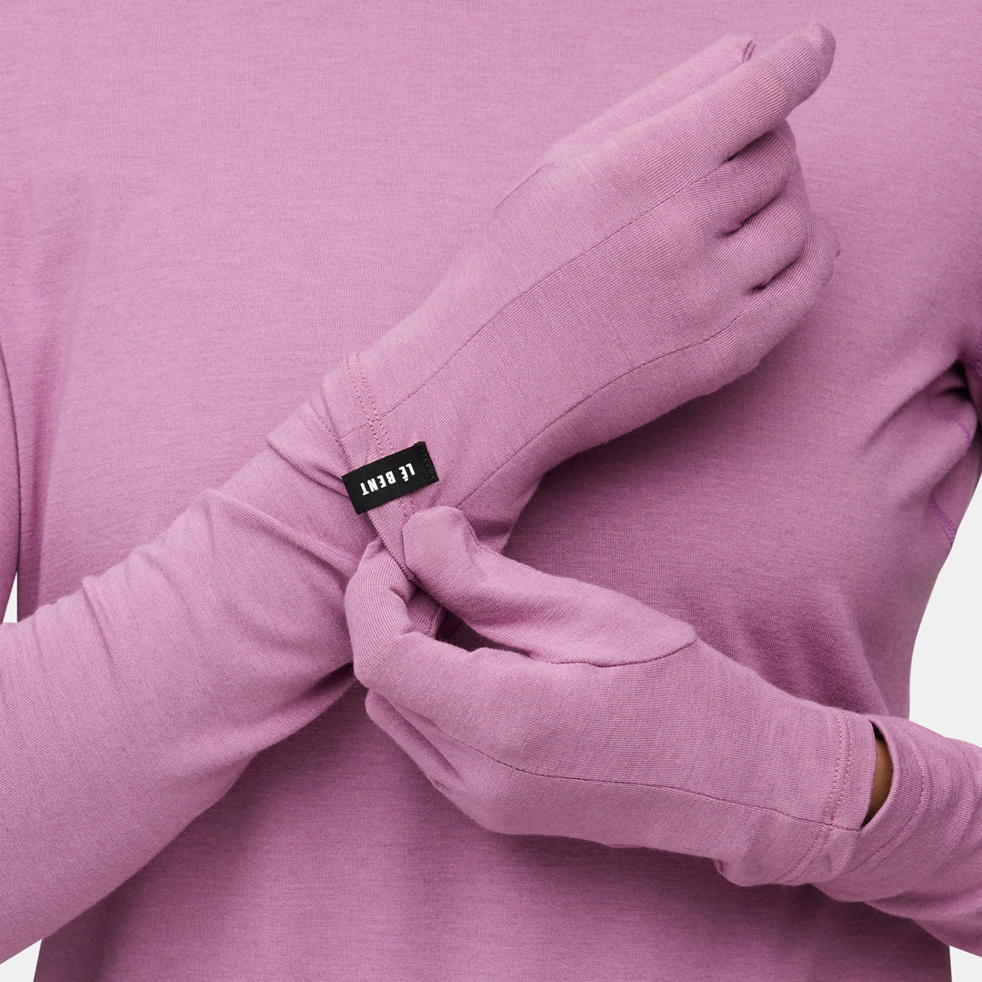 Midweight Merino Glove Liner