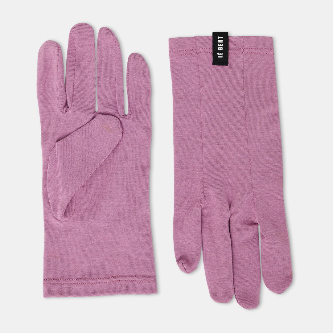 Midweight Merino Glove Liner