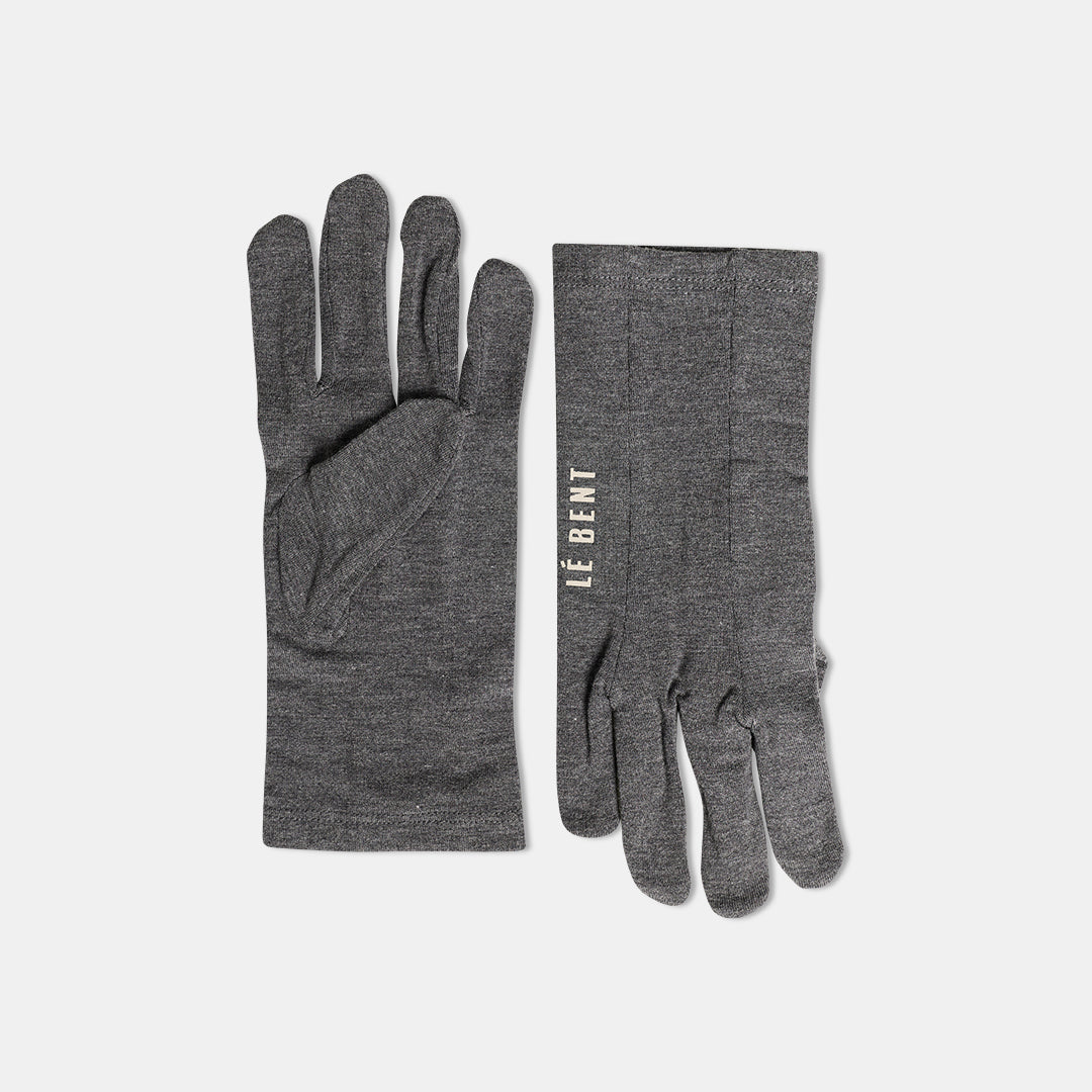 Midweight Merino Glove Liner