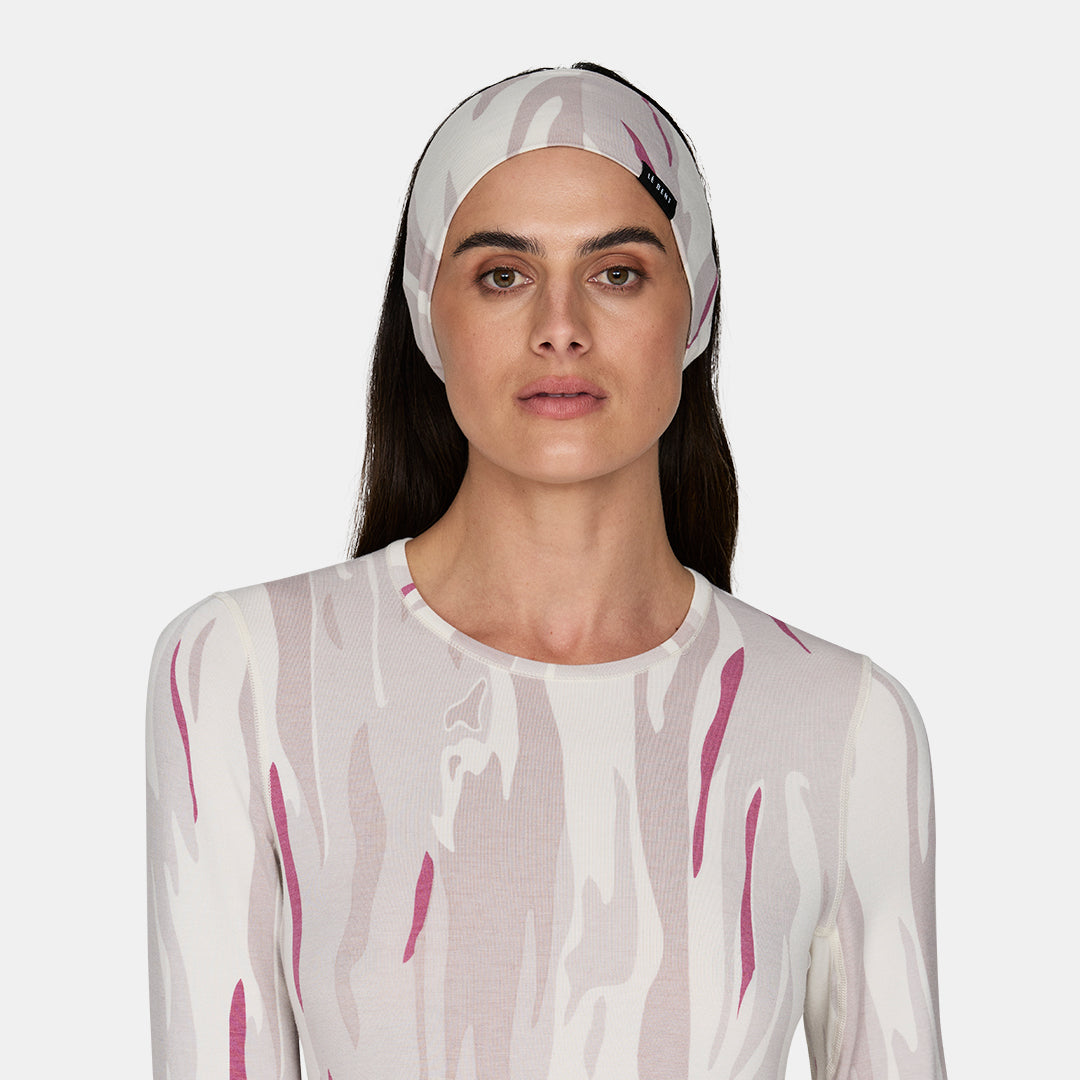 Midweight Merino Headband