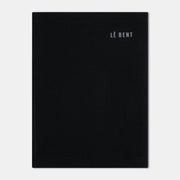 Double Up Heavyweight Grid Fleece Merino Neck Gaiter