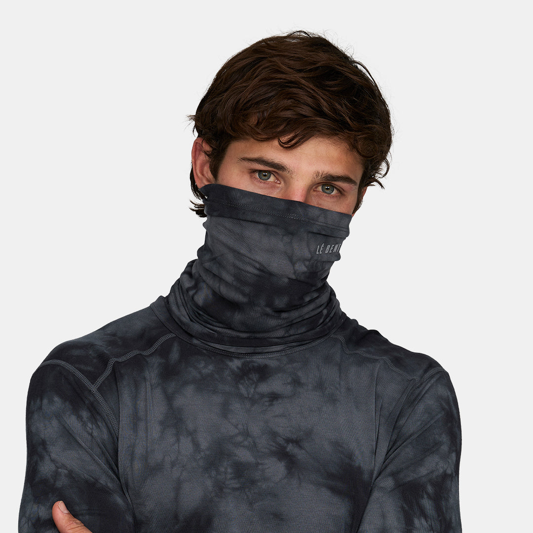 Lightweight Merino Neck Gaiter