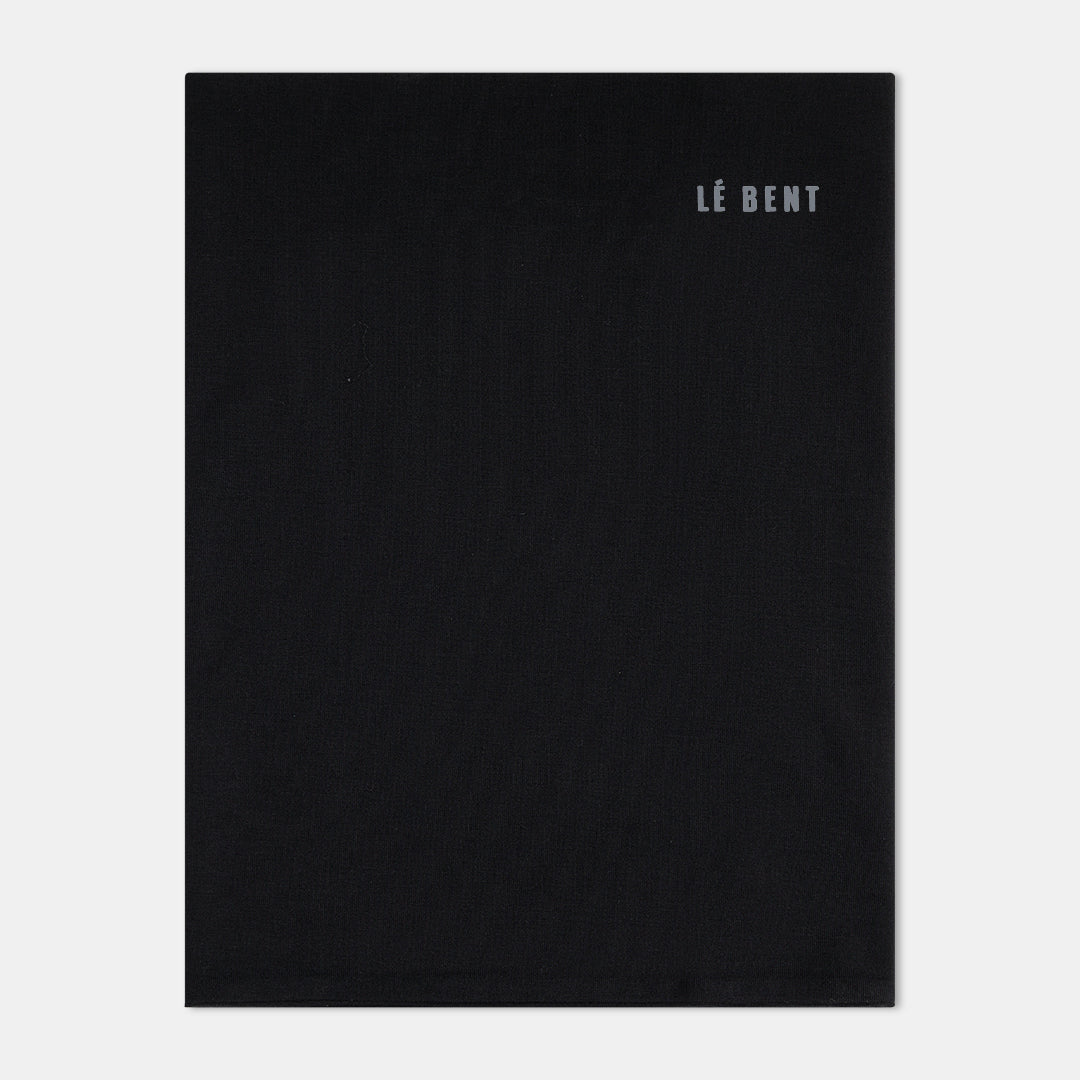 Midweight Merino Neck Gaiter