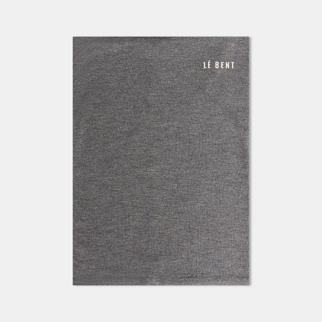 Midweight Merino Neck Gaiter