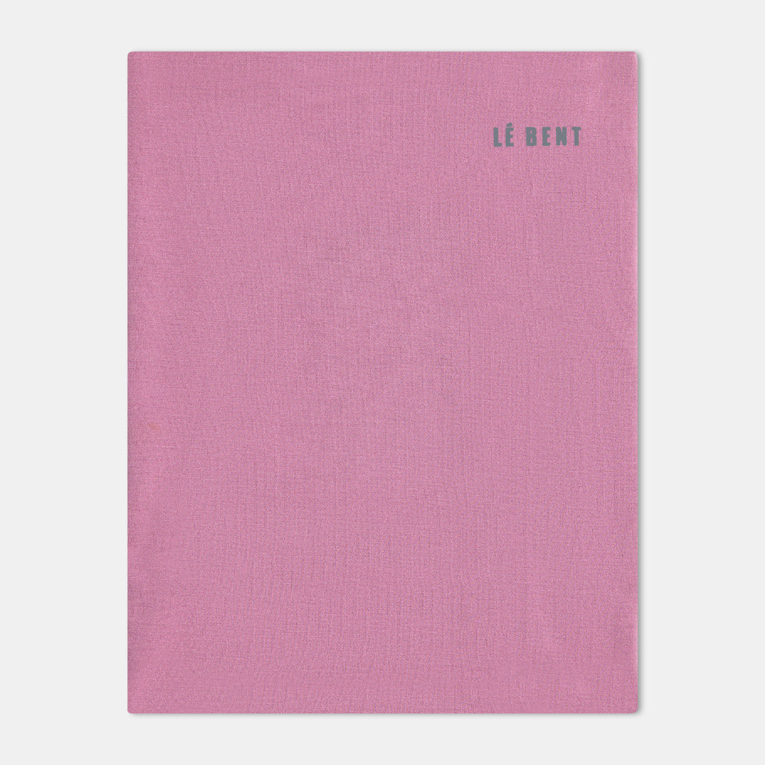 Midweight Merino Neck Gaiter