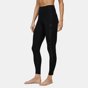 Womens Merino Core Midweight Base Layer Bottom