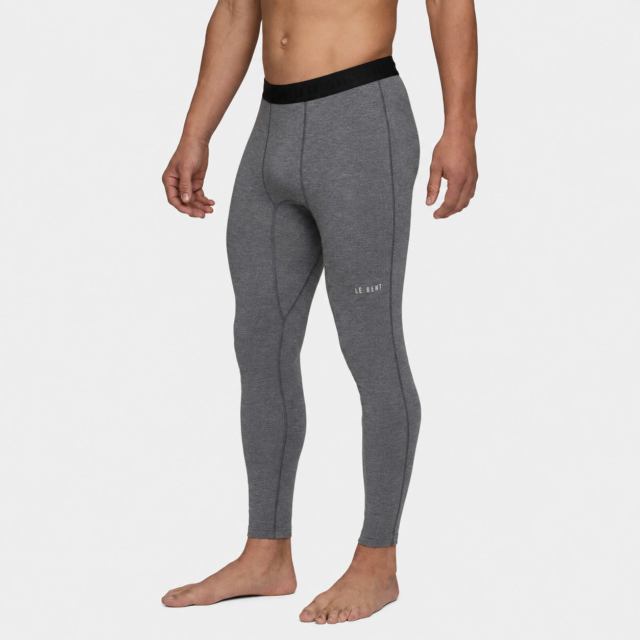 Mens Merino Lightweight Base Layer Bottom