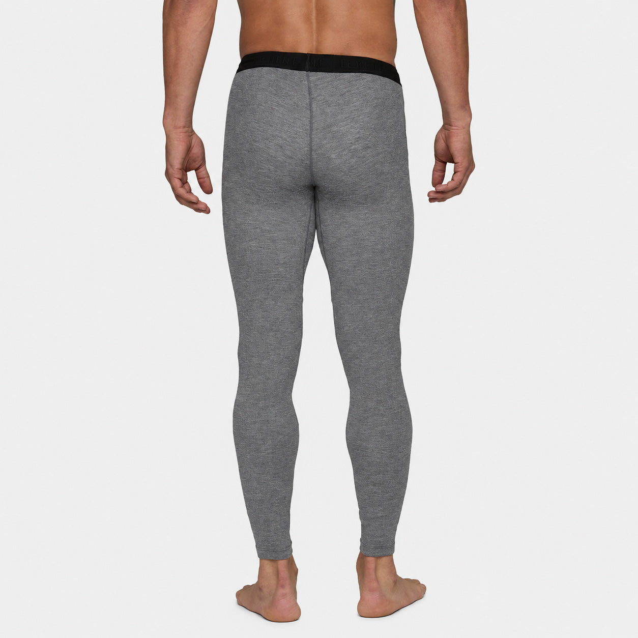 Mens Merino Lightweight Base Layer Bottom