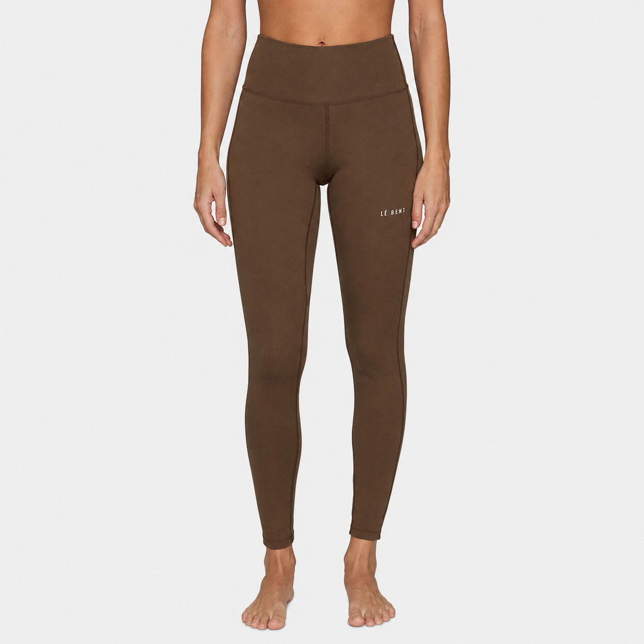 Womens Merino Midweight Base Layer Bottom