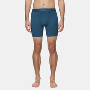 Mens Merino Lightweight 6" Boxer