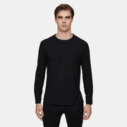 Mens Merino Core Lightweight Base Layer Crew