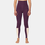 Womens Merino Geo Midweight Bottom Base Layer
