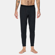 Mens Merino Sentinel Midweight Waffle Knit Base Layer Bottom
