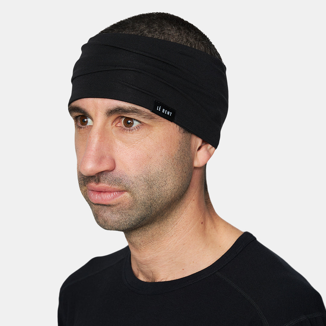 Midweight Merino Headband