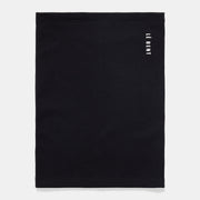 Kids Heavyweight Grid Fleece Merino Neck Gaiter