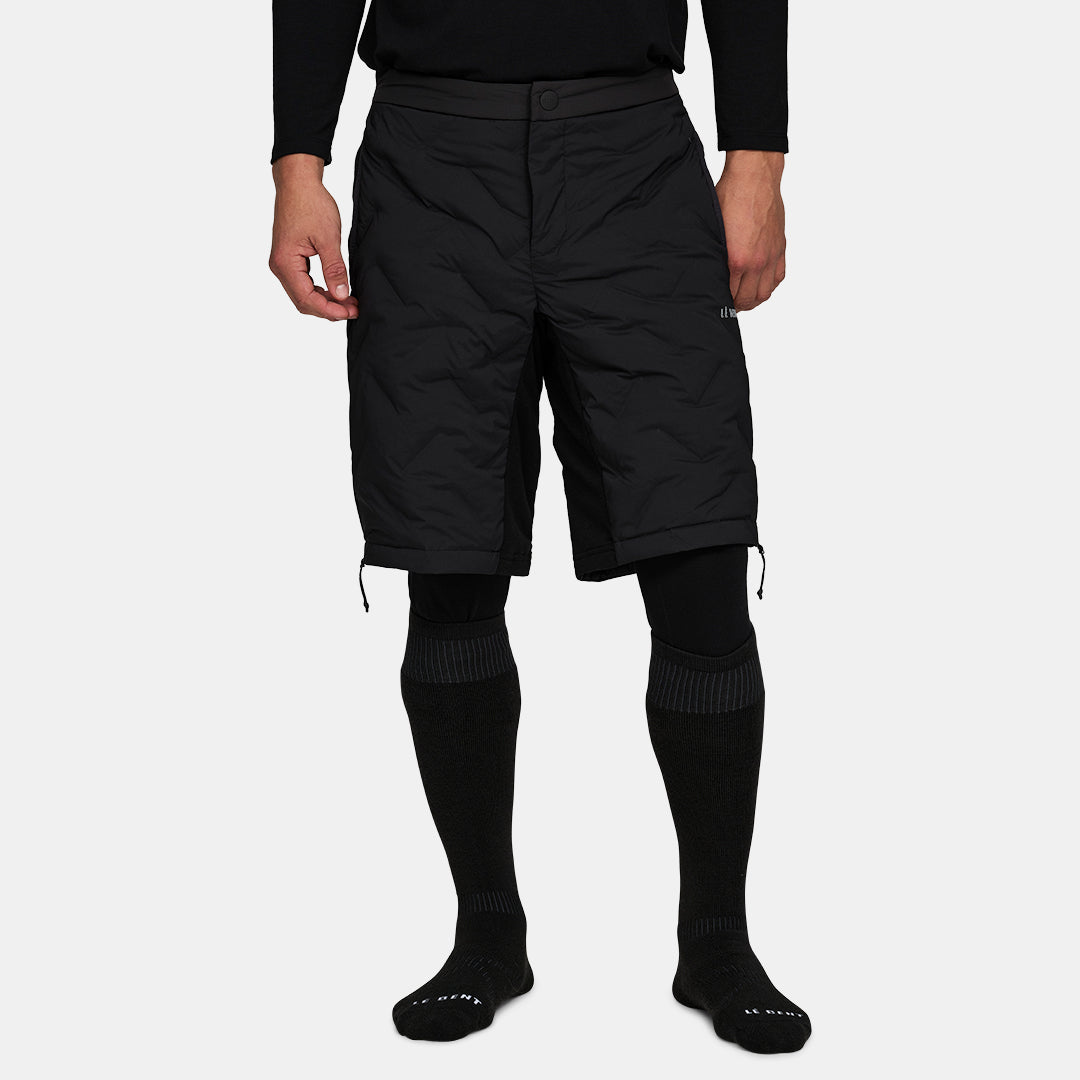 Down Shorts