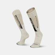 Nikolai Schirmer Pro Series Targeted Cushion Merino Snow Sock