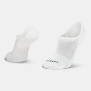 Zero Cushion Merino No Show Sock