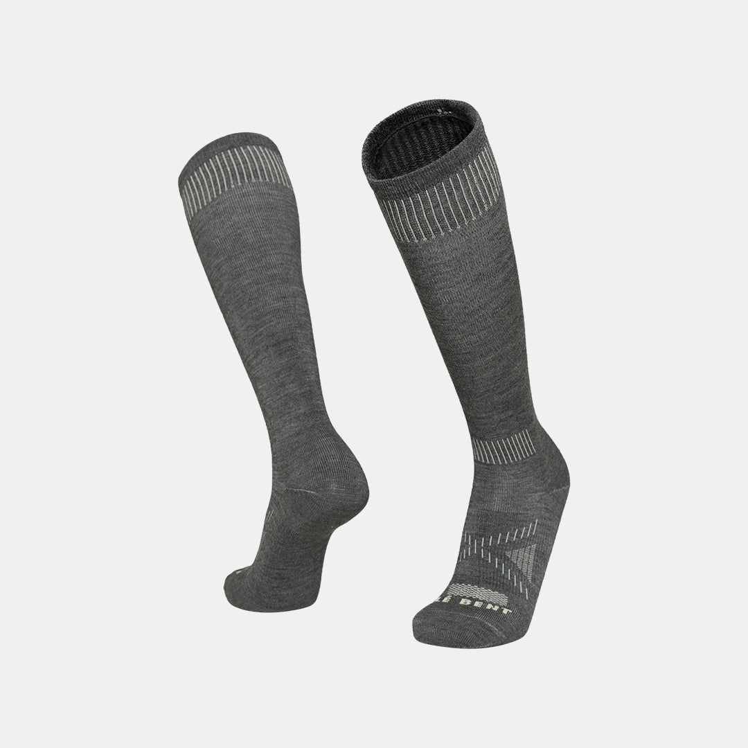 Zero Cushion Merino Bootfit Snow Sock