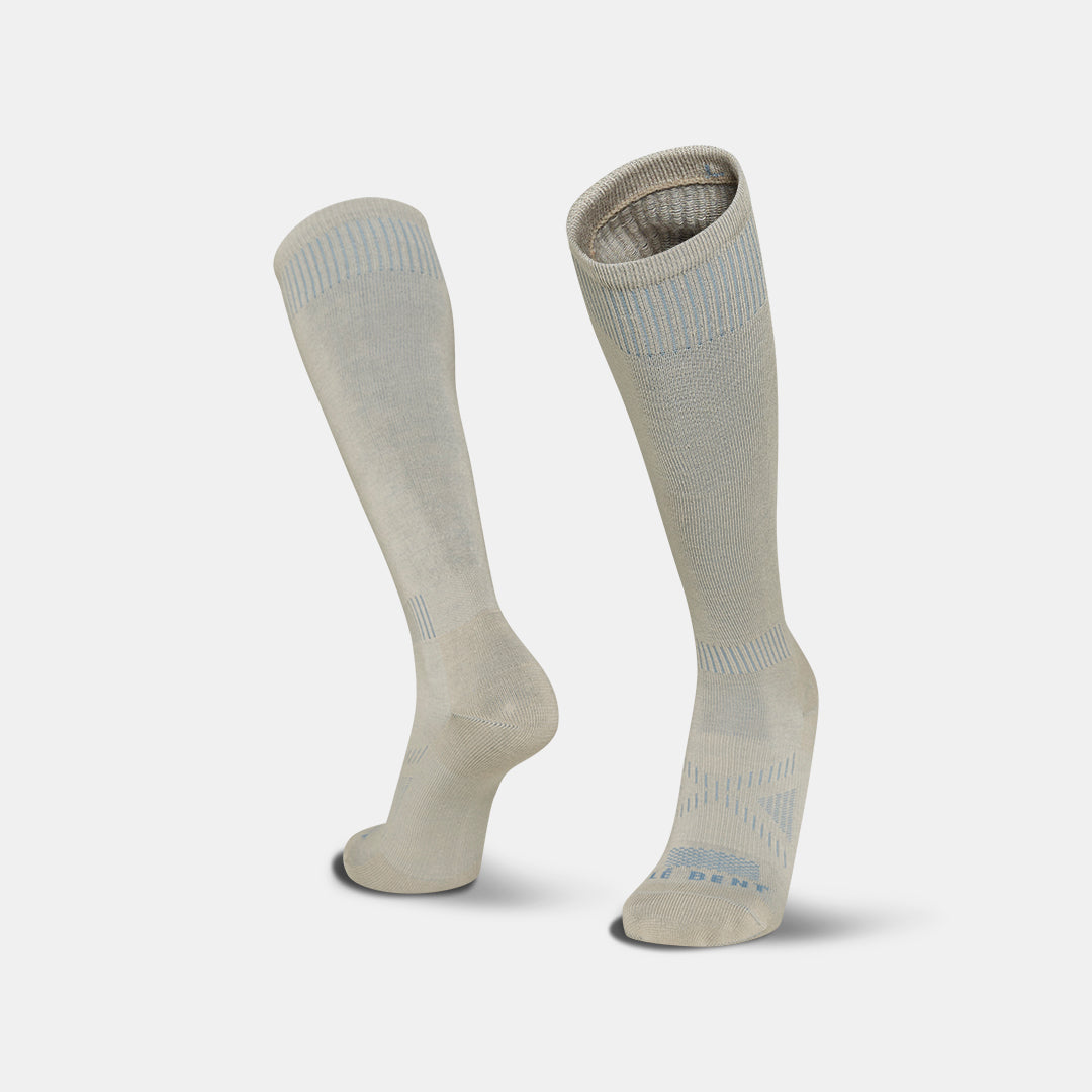 Zero Cushion Merino Bootfit Snow Sock