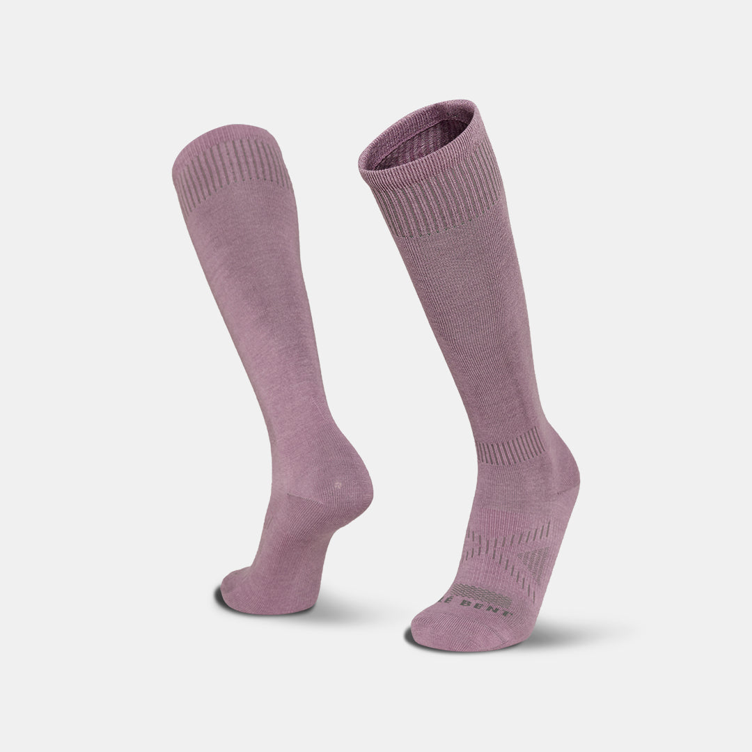 Zero Cushion Merino Bootfit Snow Sock