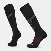 Kai Jones Pro Series Light Cushion Merino Snow Sock
