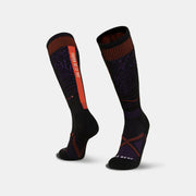 Xavier De Le Rue Pro Series Light Cushion Merino Snow Sock