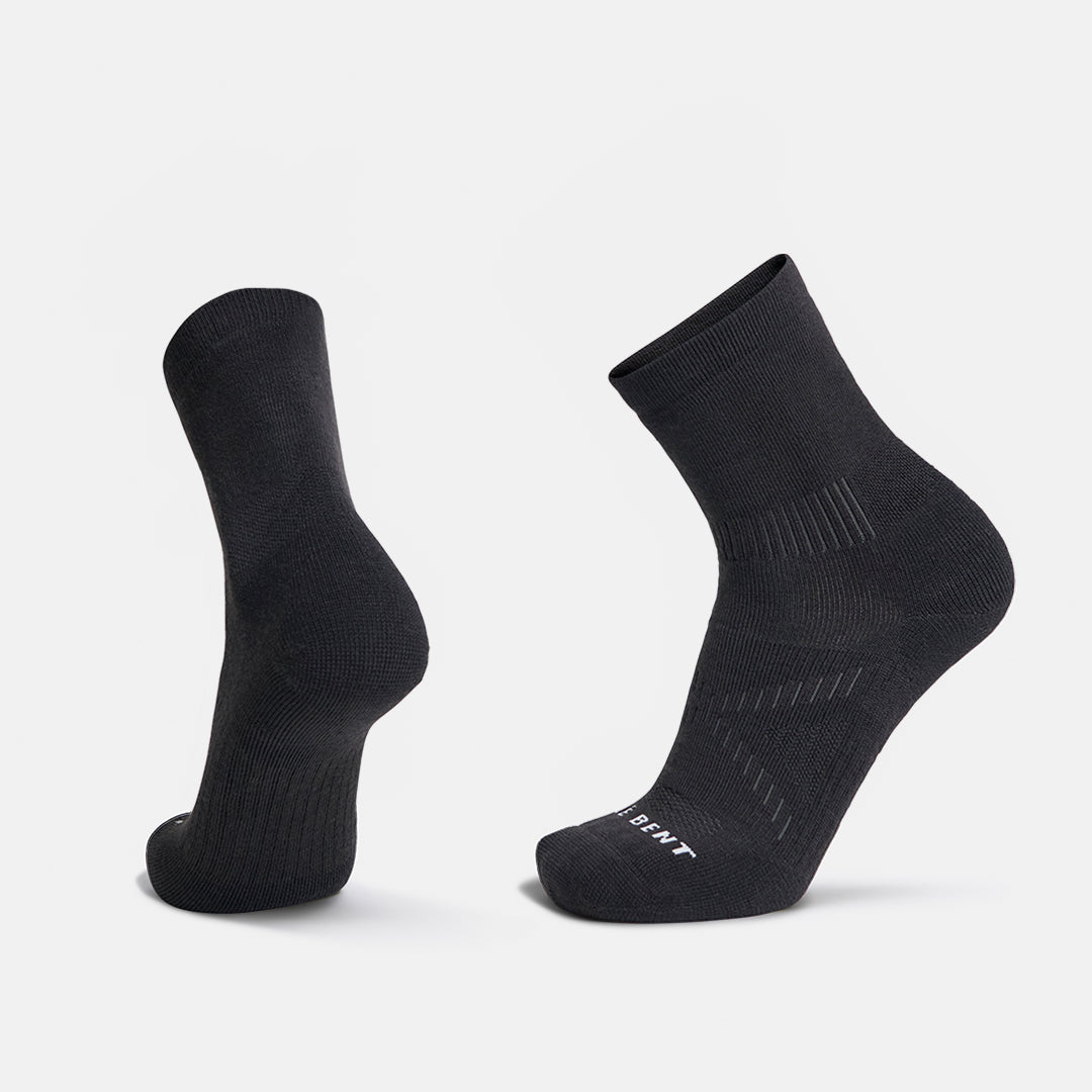 Light Cushion Merino Mini Sock