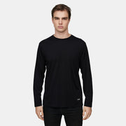 Mens Merino Ultralight LS Tee
