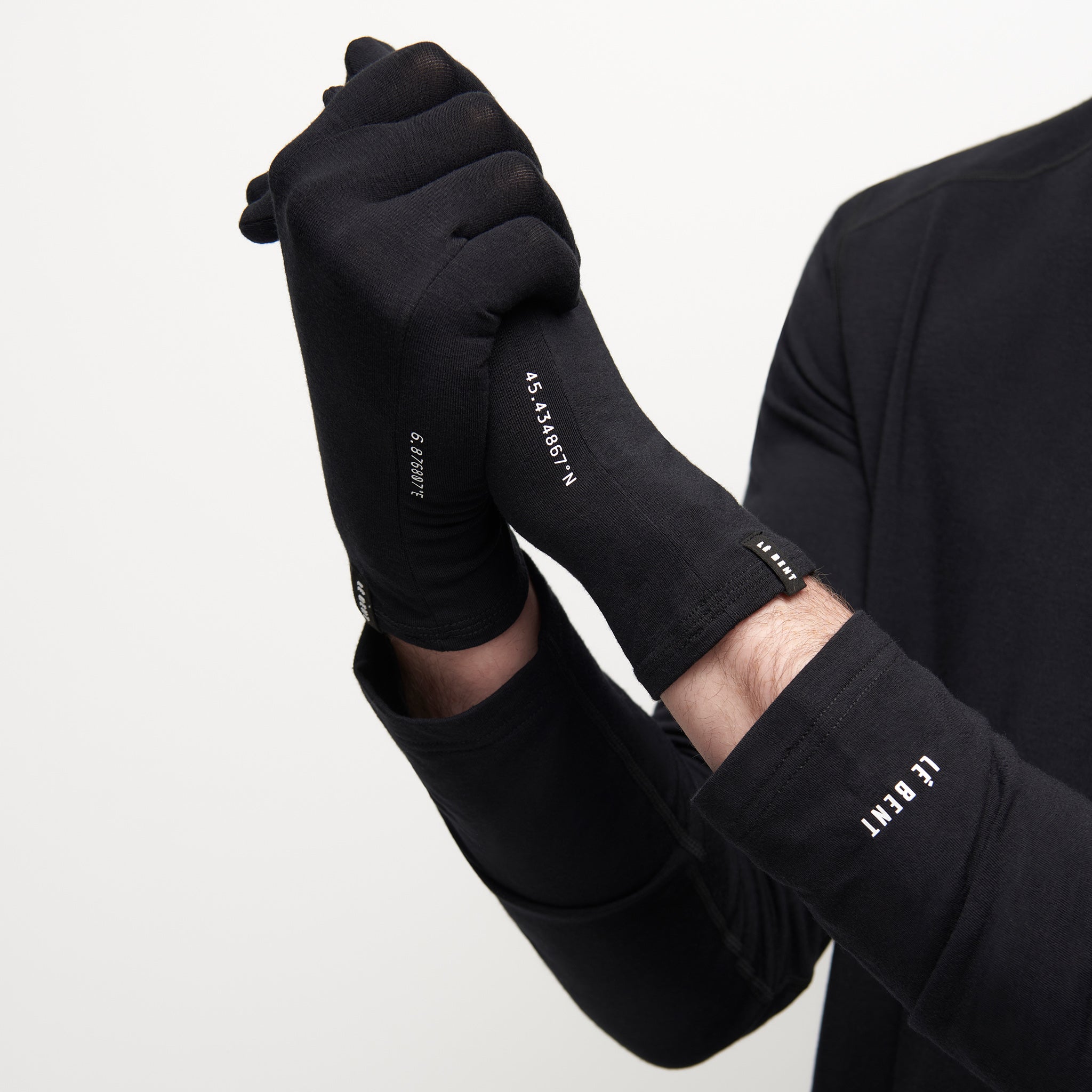 Core Midweight Merino Glove Liner