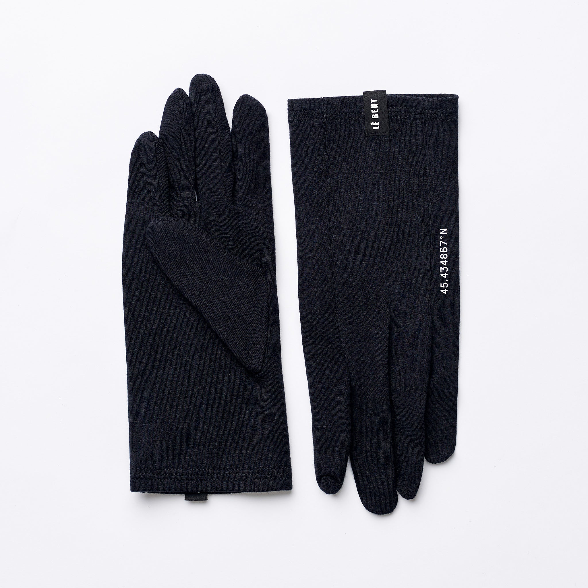 Core Midweight Merino Glove Liner
