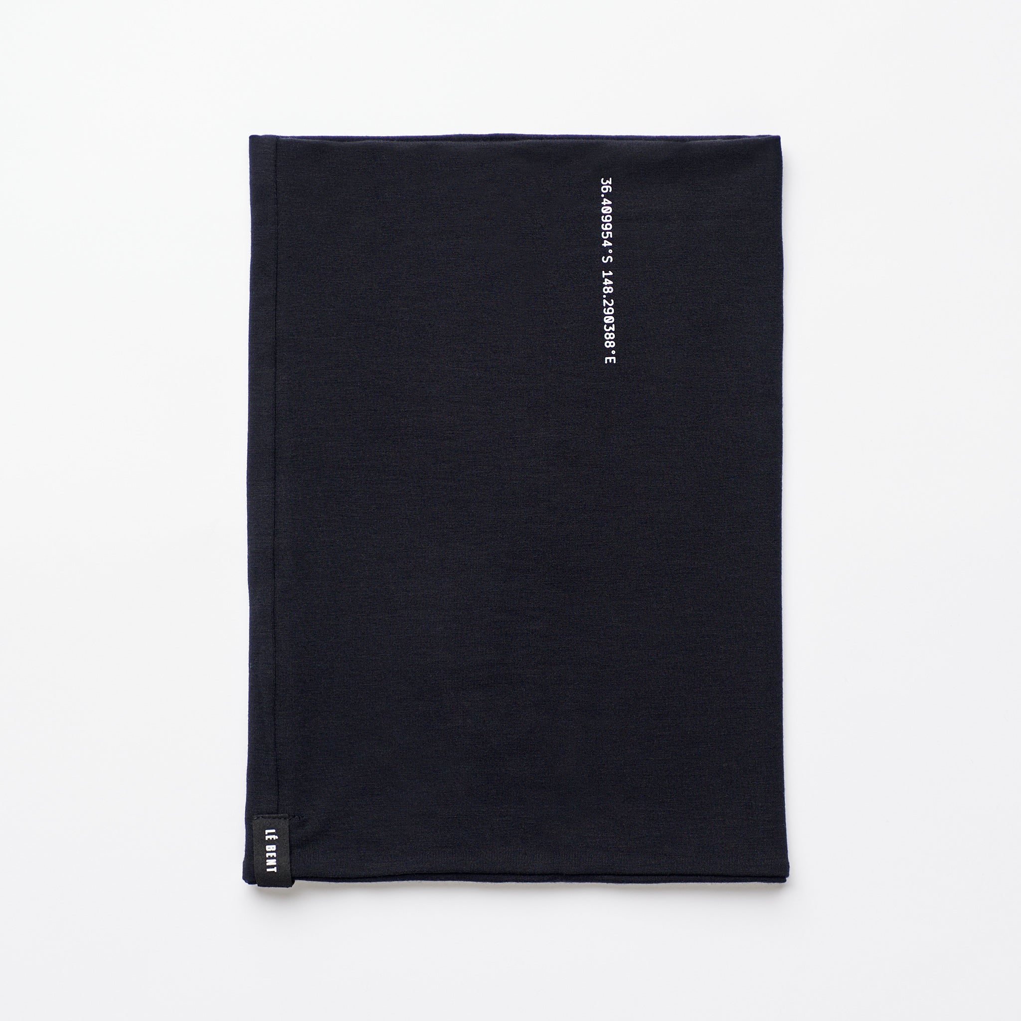 Core Midweight Merino Neck Gaiter