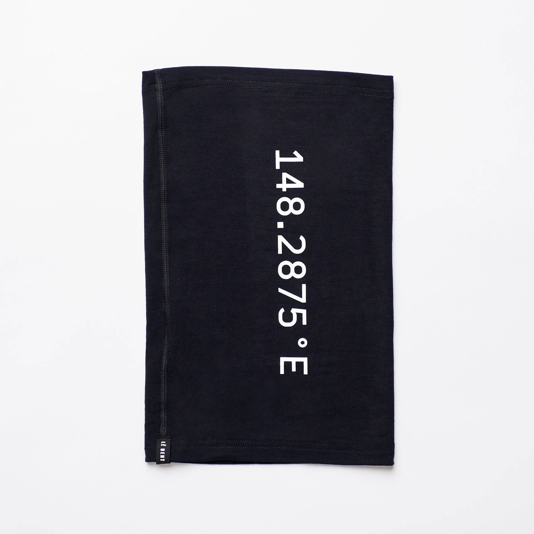 Kids Core Midweight Merino Neck Gaiter