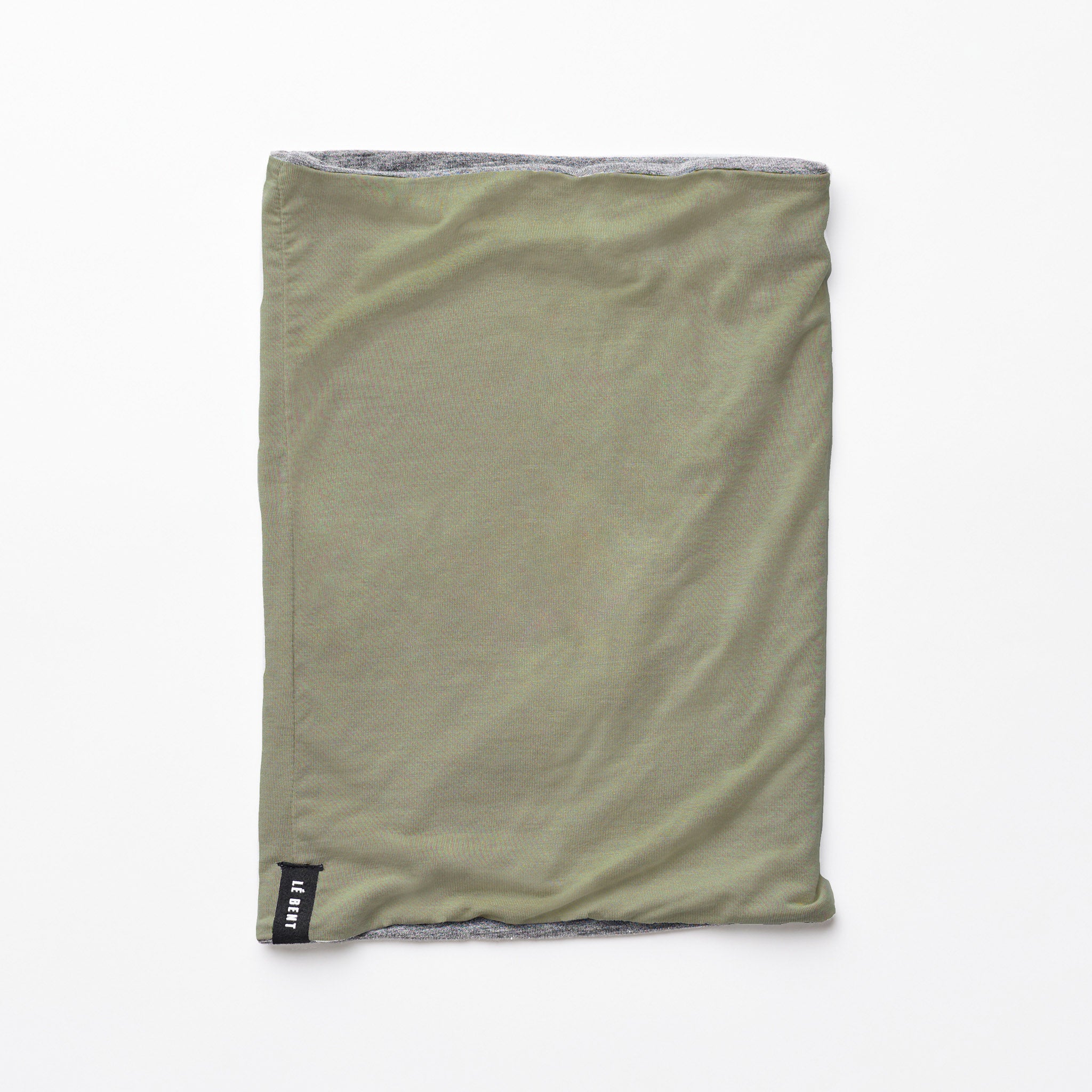 Kids Midweight Merino Neck Gaiter