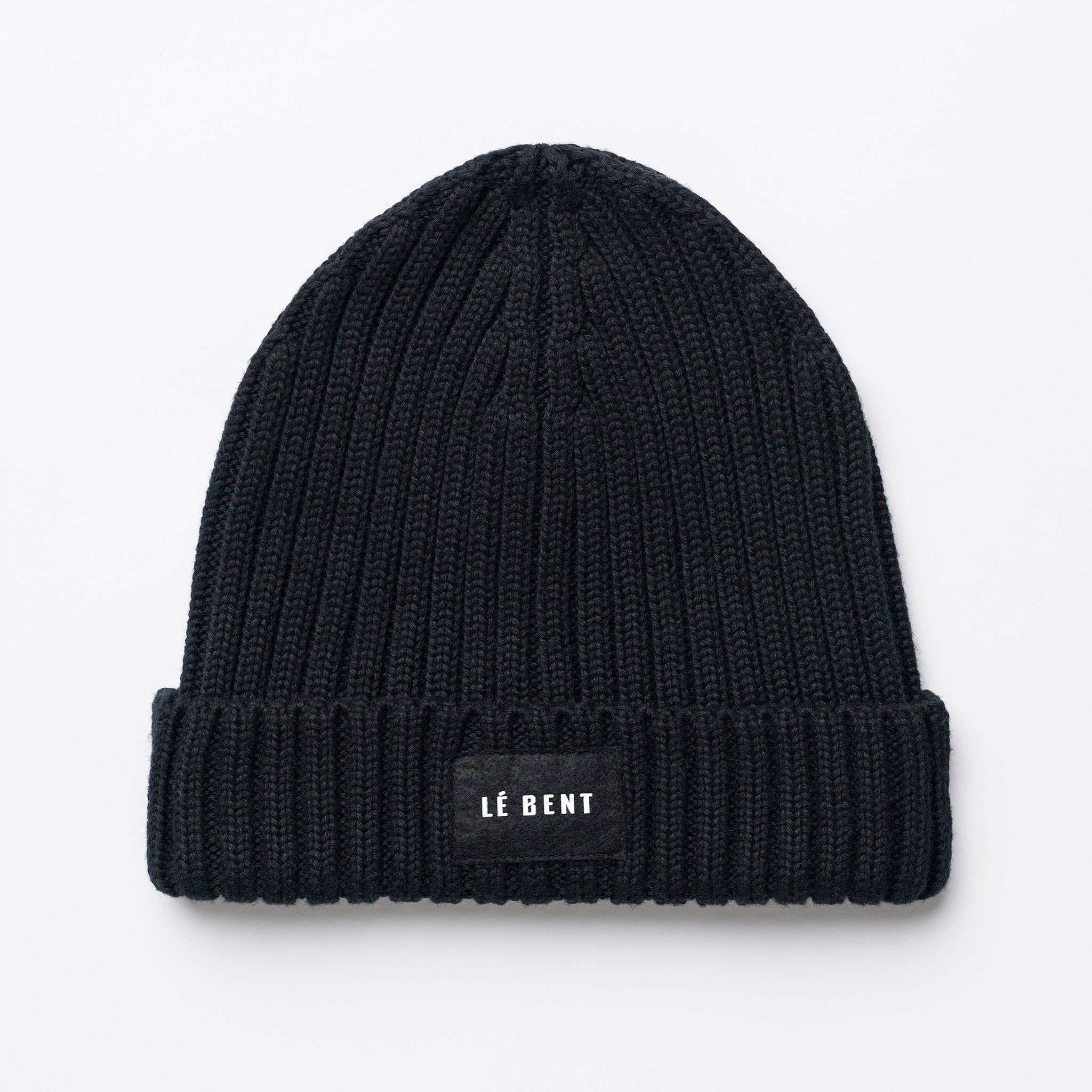 The Buddy Beanie